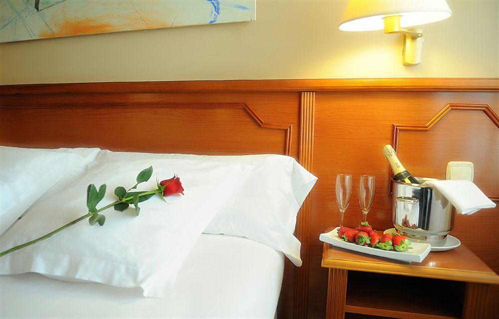 Hotel Plaza