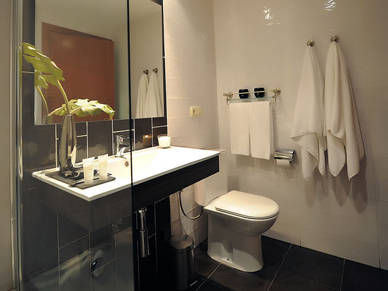 Plaza Hotel Pamplona