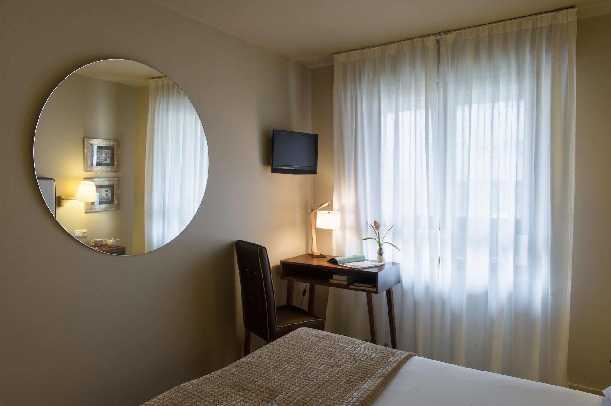 Hotel Plaza Pamplona