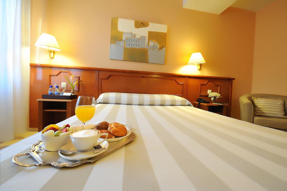 Plaza 3* Pamplona
