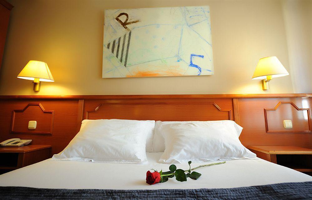Hotel Plaza Pamplona