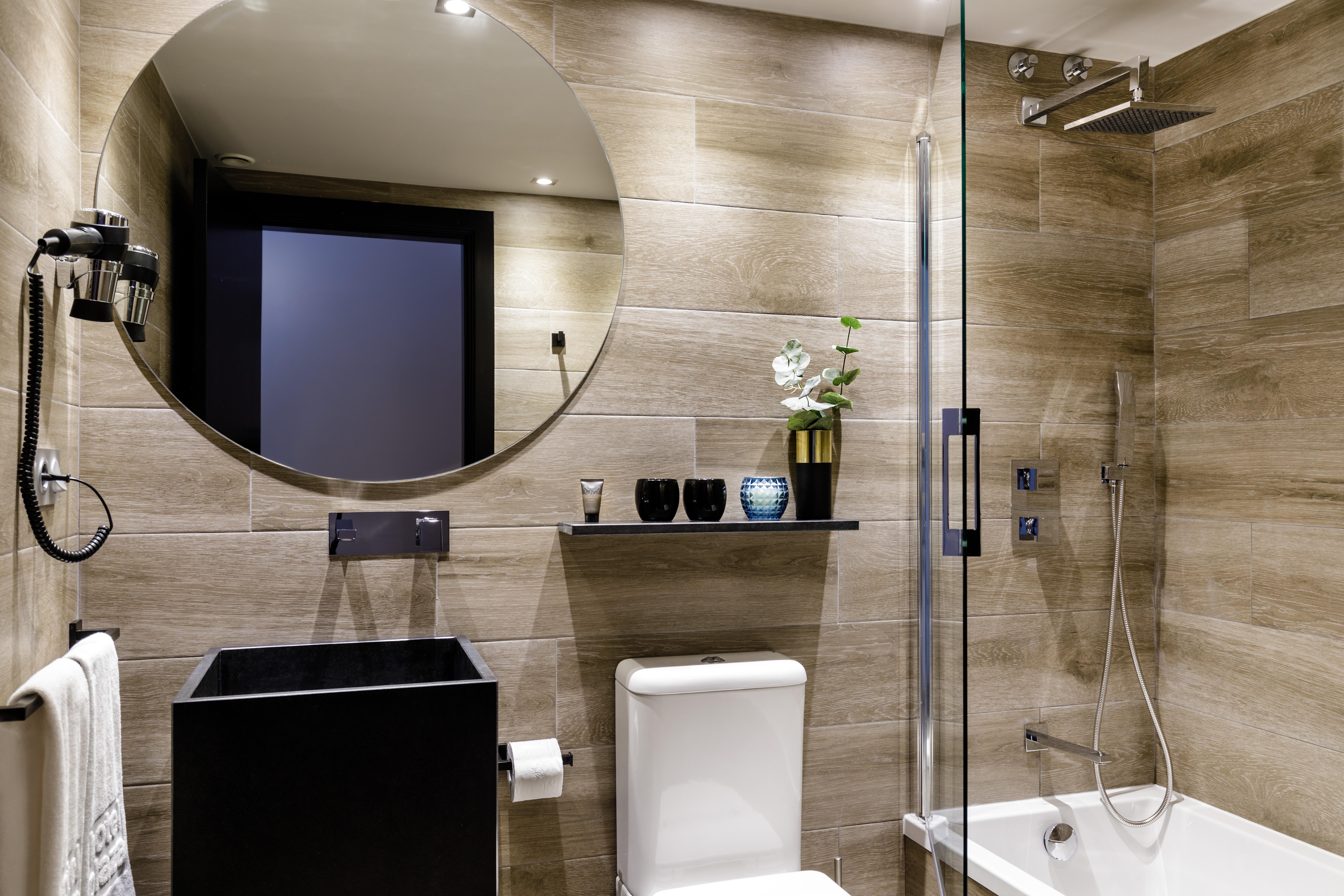 Hotel Plaza Pamplona