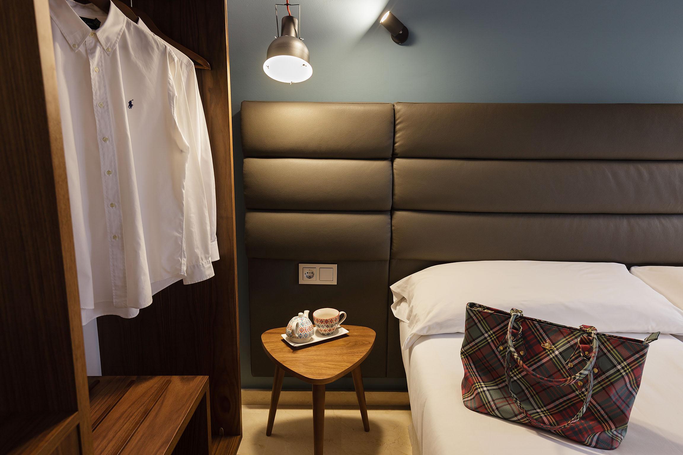 Plaza Hotel Pamplona