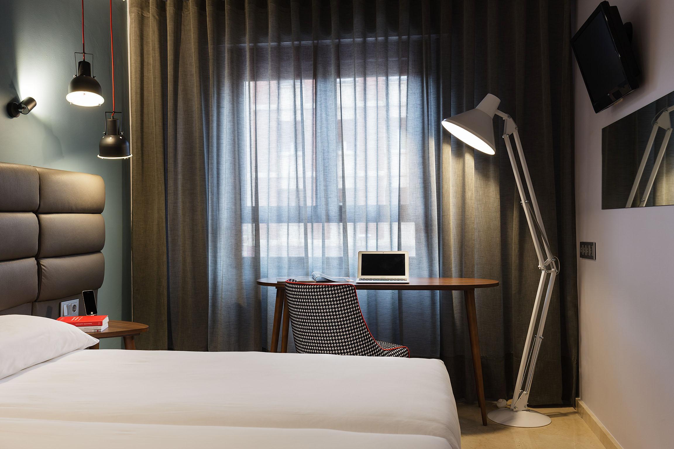 Hotel Plaza