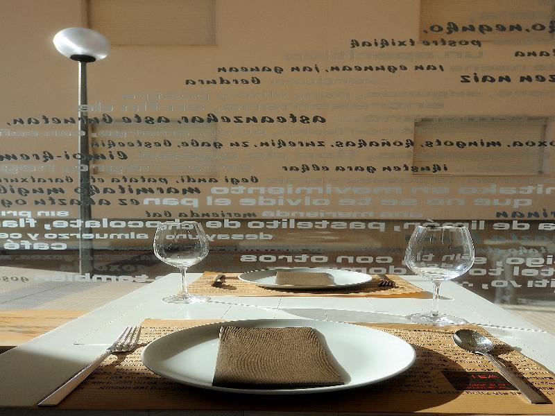 Hotel Plaza Pamplona