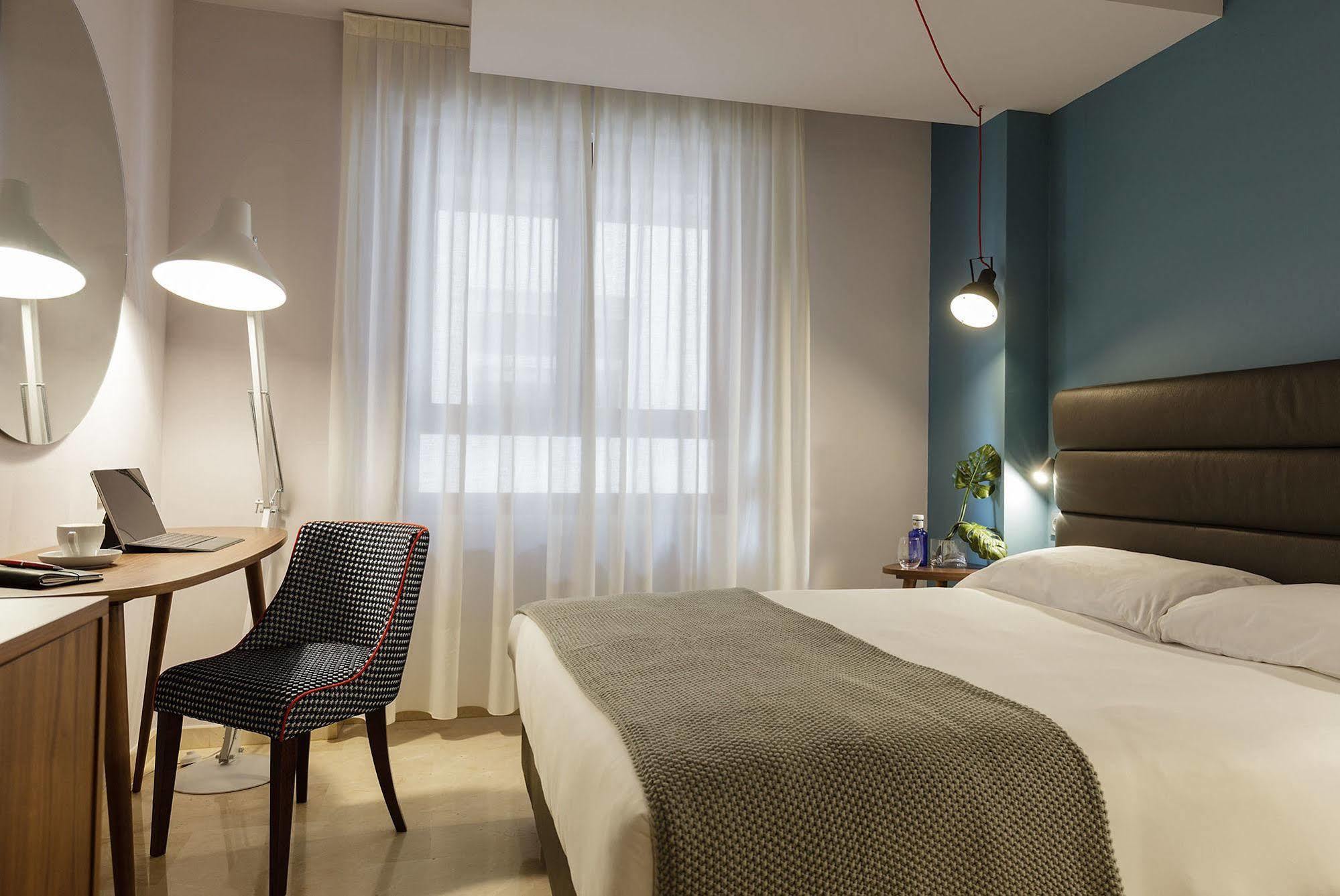 Hotel Plaza Pamplona