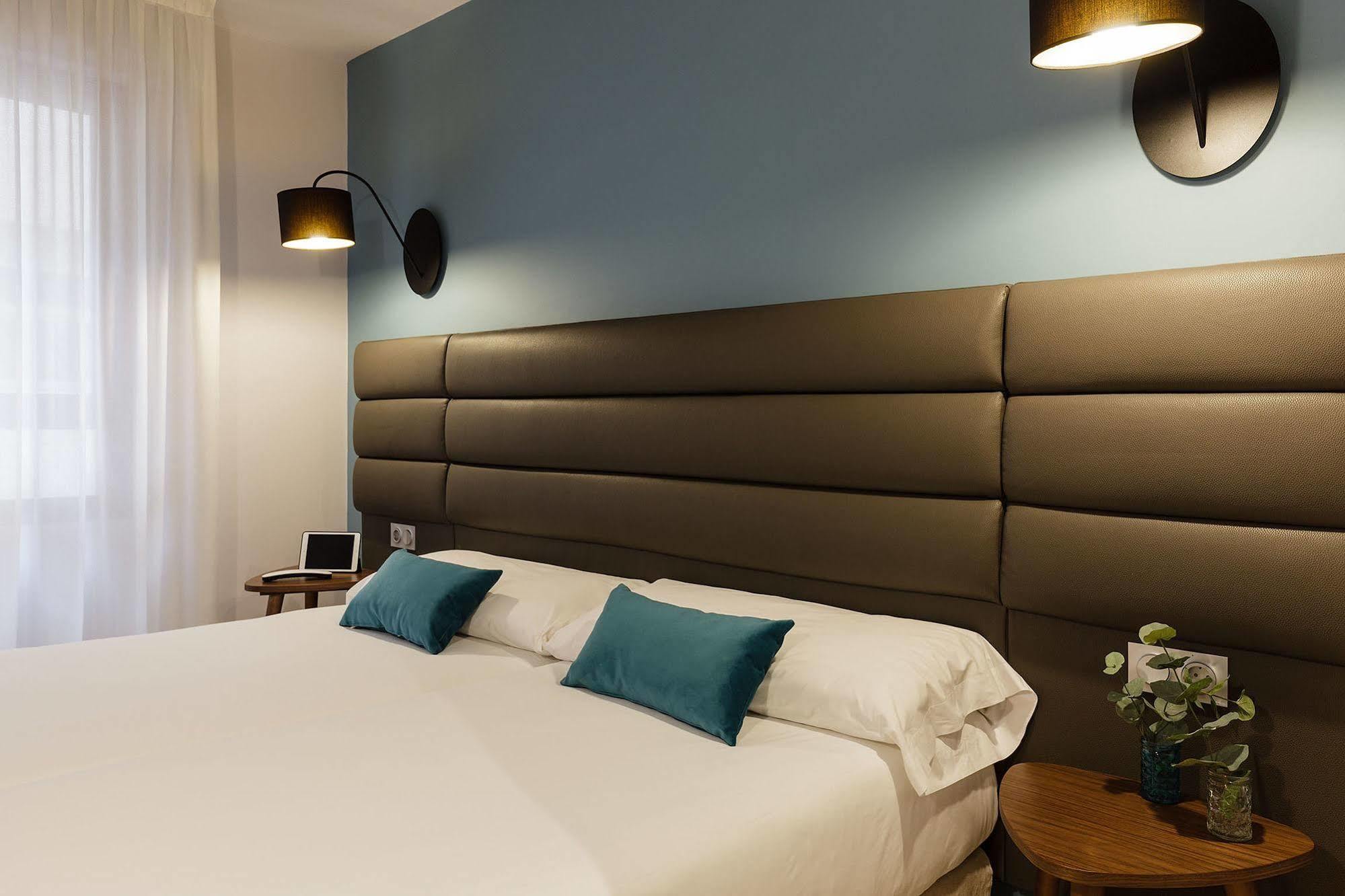 Plaza 3* Pamplona