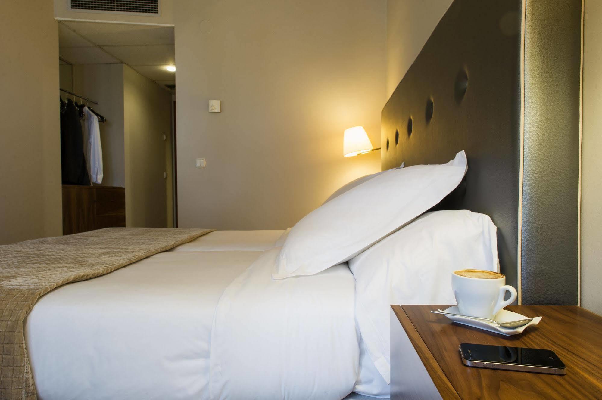 Hotel Plaza Pamplona