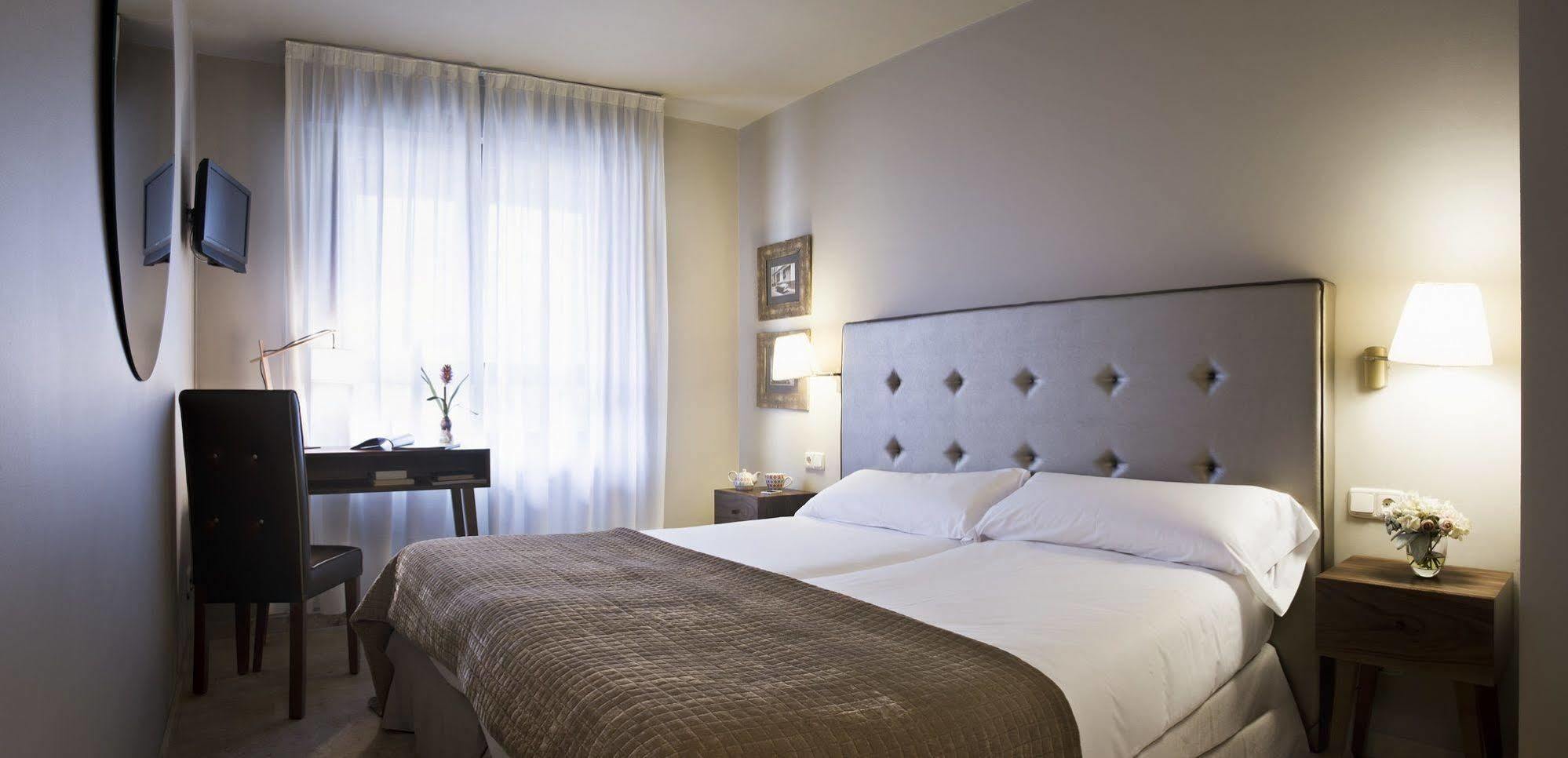 Hotel Plaza Pamplona