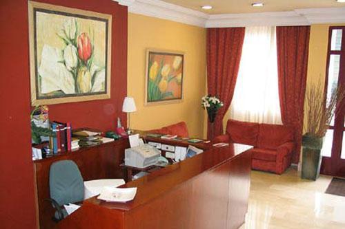 Plaza 3* Pamplona
