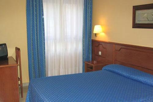 Plaza 3* Pamplona