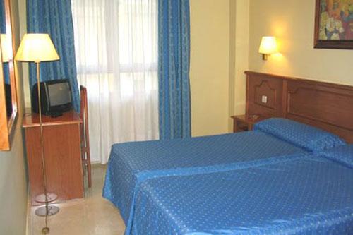 Plaza Hotel 3*